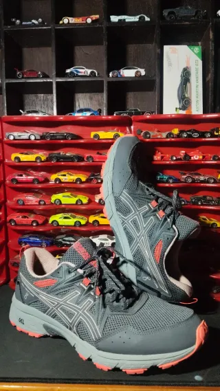 Zapatillas Asics GEL-Adventure 8