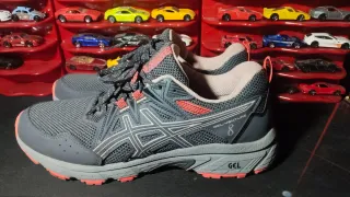 Zapatillas Asics GEL-Adventure 8