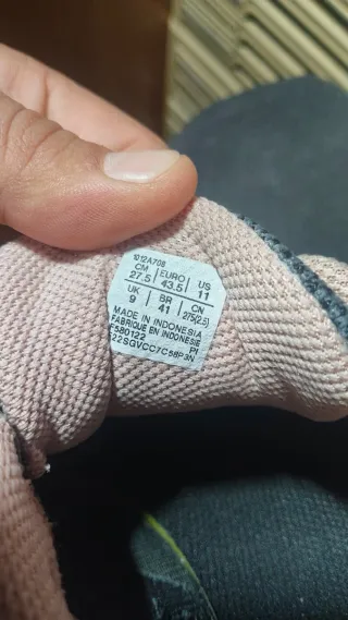 Zapatillas Asics GEL-Adventure 8