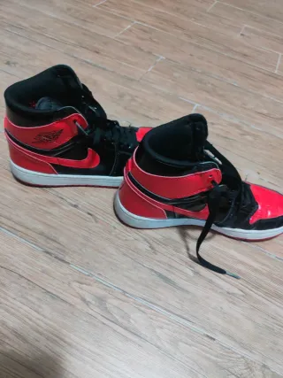 Scarpe Nike Air Jordan 1 High