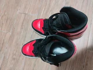 Scarpe Nike Air Jordan 1 High