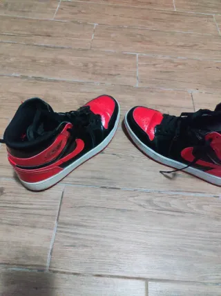 Scarpe Nike Air Jordan 1 High