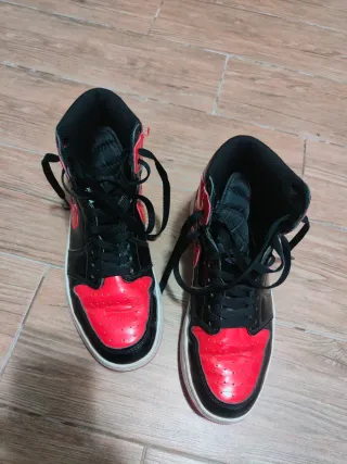 Scarpe Nike Air Jordan 1 High