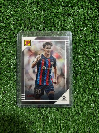 Gavi /199 Panini Chronicles La Liga