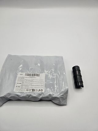 Nuevo:Clips para invernadero HH-LIFE Ø19mm