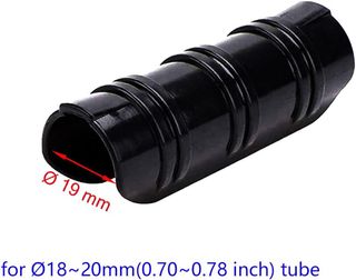 Nuevo:Clips para invernadero HH-LIFE Ø19mm