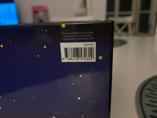 Colección entera de Harry Potter en catalan