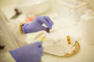 Traspasa centro de medicina estética