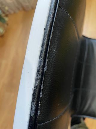 Sillas de comedor diseño