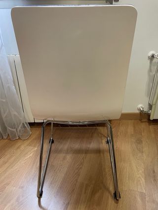 Sillas de comedor diseño