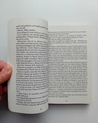 Il cadavere mancante di Diane Saxon