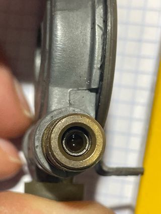 REENVIO CKM 16” DERBI Variant