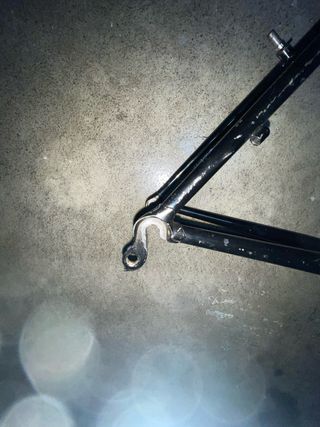 Telaio Bicicletta MTB Zeus Z003