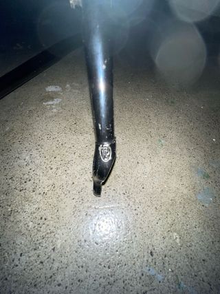 Telaio Bicicletta MTB Zeus Z003