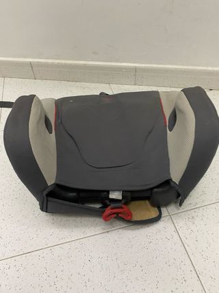 Asiento elevador coche PLAY