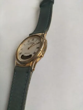 Orologio Casio Vintage AQ-227 Modulo 746