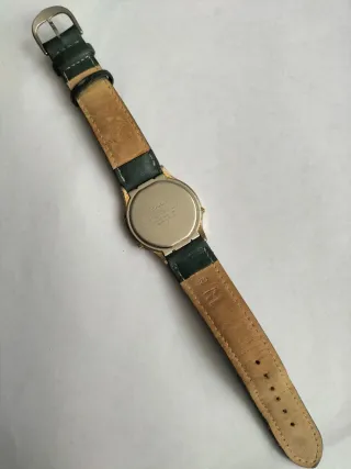 Orologio Casio Vintage AQ-227 Modulo 746