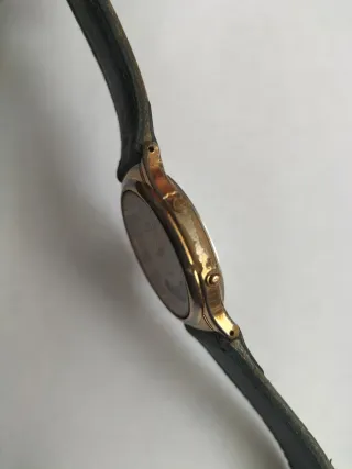 Orologio Casio Vintage AQ-227 Modulo 746