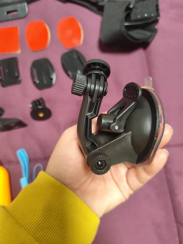 Kit Accesorios GoPro