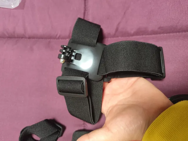 Kit Accesorios GoPro