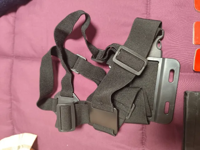 Kit Accesorios GoPro