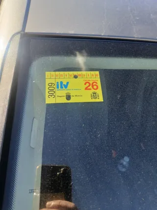 Volkswagen Touran 2009