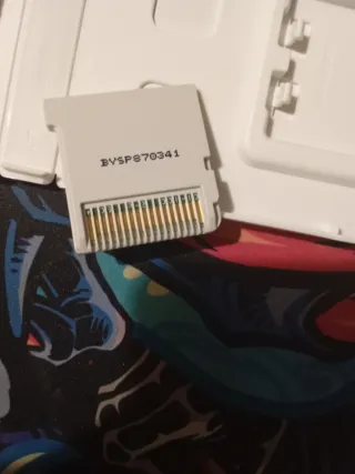 Yokai Watch 2: Mentespectros 3DS