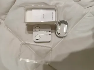 Apple iPod Nano 7ª Gen 16GB Plata - NEGOCIABLE