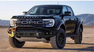 Ford Raptor grupo whats 2024