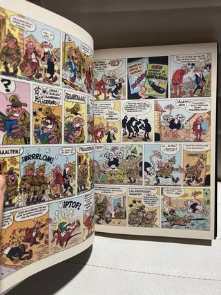 Mortadeloy Filemón 01