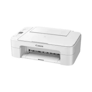 Impresora Canon Pixma TS3351 Blanca