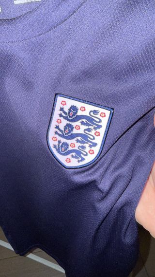 Camiseta Nike Inglaterra XL