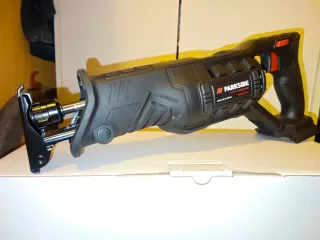 Sierra de sable Parkside Performance