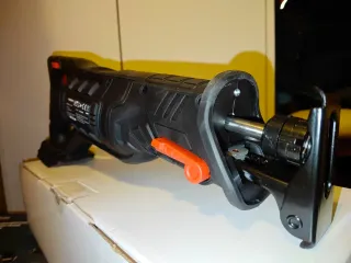 Sierra de sable Parkside Performance