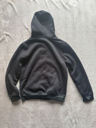 Sudadera Polo Ralph Lauren Negra