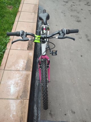 Bicicleta Denbike 24