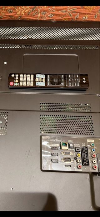 TV Plasma LG 47 Pulgadas