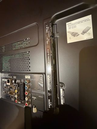 TV Plasma LG 47 Pulgadas