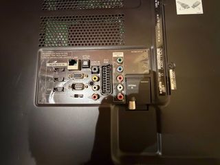 TV Plasma LG 47 Pulgadas