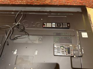 TV Plasma LG 47 Pulgadas