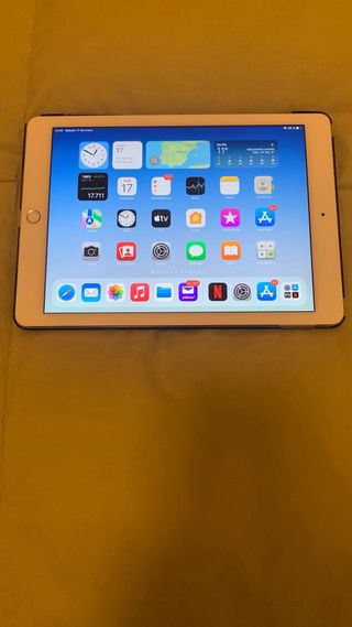iPad Air 2 64GB Plata