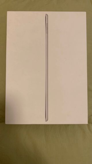 iPad Air 2 64GB Plata