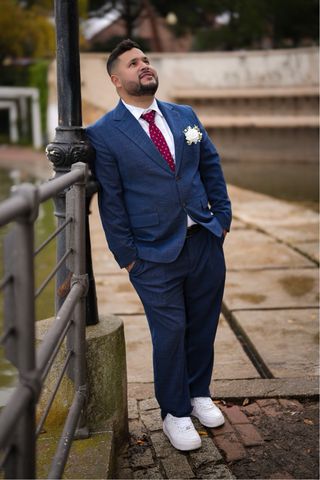 fotografo de bodas y cumpleaños