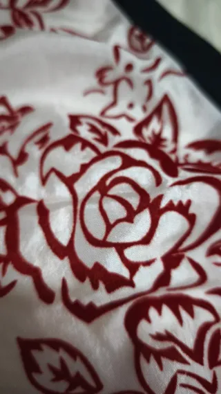 Disfraz Pareja Geisha y Samurái