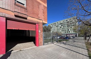 Local comercial en venta en Vinyets - Molí Vell en Sant Boi de Llobregat