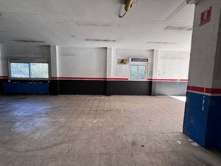 Local comercial en venta en Vinyets - Molí Vell en Sant Boi de Llobregat