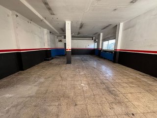 Local comercial en venta en Vinyets - Molí Vell en Sant Boi de Llobregat
