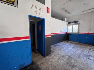 Local comercial en venta en Vinyets - Molí Vell en Sant Boi de Llobregat