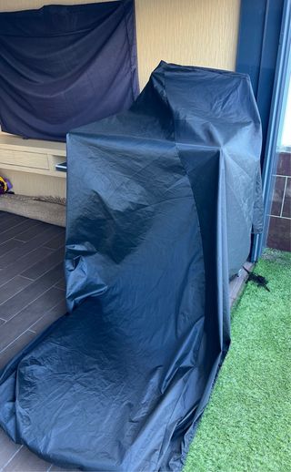 Cinta de correr BLADEZ ZR202