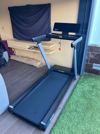 Cinta de correr BLADEZ ZR202